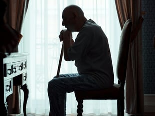 Loneliness is on the rise across Farnham, say NHS social prescribers