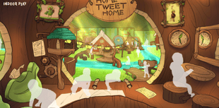 Birdworld reveals plans for biggest expansion in its 54-year history