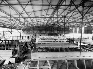 Peeps into the Past: Fifty years since the Three Day Weeks of 1974