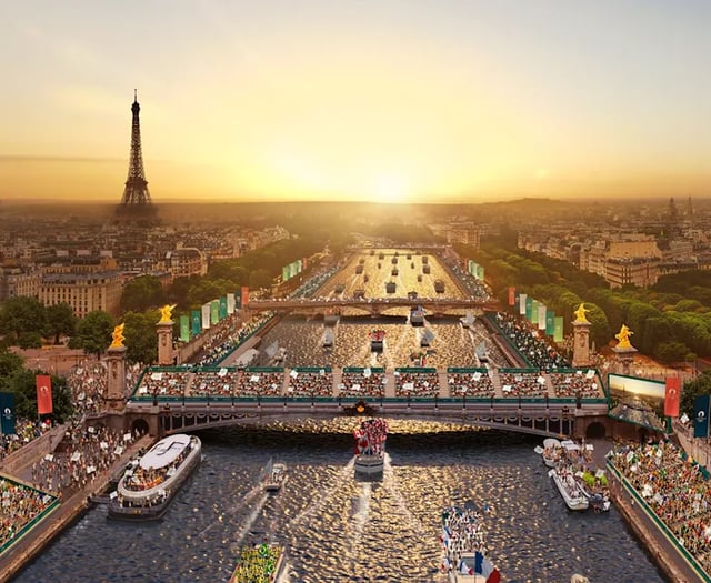 Letter: This coming year is another bumper one for sport – locally too