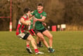 Gown beat Town to win Andy Millar Cup match at Petersfield RFC
