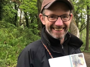 Cummins and goings as Deadwater head ranger swaps Bordon for Wales