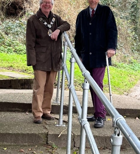 Find out how Haslemere Town Council took a step in the right direction