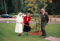 Remembering Sister Mary Agnes’ lifetime dedication to healing