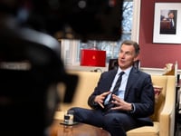 Jeremy Hunt: National Insurance cut will save average household £1,000