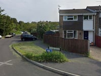 Masked Audi A4 driver link to overnight van break-ins around Headley