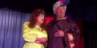 Windmill Players to return to Clanfield hall with annual pantomime
