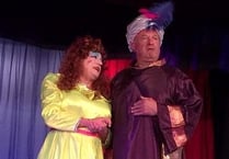 Windmill Players to return to Clanfield hall with annual pantomime