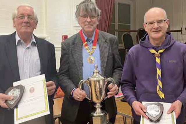 Nominations of all ages sought for Liss Villager of the Year awards