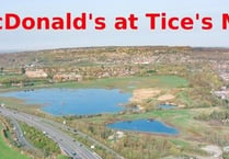More than 5,000 people sign petition to block McDonald's near Farnham