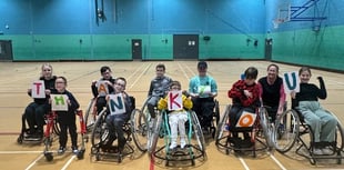 Councils' agreement for Edge means accessibility for disability sports