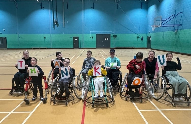 U3A short mat bowls team back in The Edge