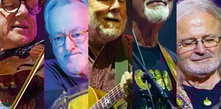 Fairport Convention bring 60 years of experience to Farnham Maltings