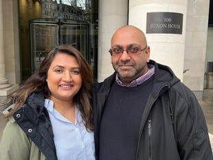 Jeremy Hunt: Case of postmaster Chirag Sidhpura 'truly heart-breaking'