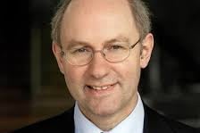 David Whelton was appointed to the Royal Victorian Order (LVO) in the New Year’s Honours List