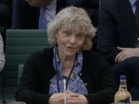 VIDEO: Jo Hamilton 'sickened' by Post Office bonuses revelation