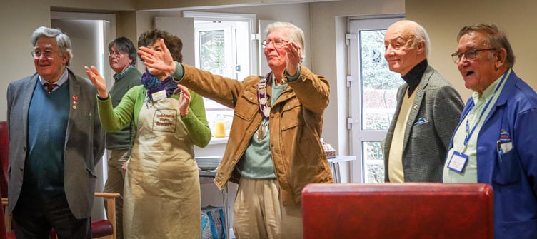 Hunter Centre x Prostate cancer clinic