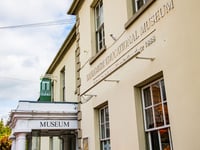 Haslemere Museum announces two exciting fundraising events