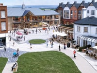 Brightwells Yard: New plans for former M&S Food unit revealed