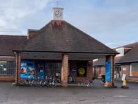 Burglars remove window to steal £20k of e-bikes from Steep business