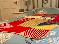 Church knitters have hearts as soft as wool as hospital gets blankets