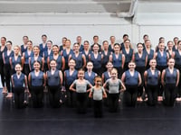 Farnham dancers to represent England at the 2024 Dance World Cup