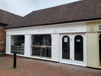 Popular Lion & Lamb Yard cafe in Farnham to reopen under new ownership