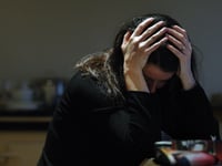 Harassment cases in Hampshire hit 10-year high