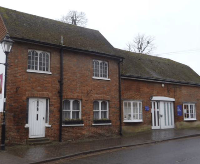 Trust takes Allen Gallery lease to protect £1.7m lottery grant