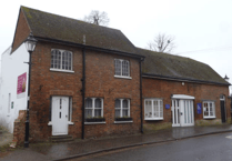 Allen Gallery closing for a year for National Lottery-funded work