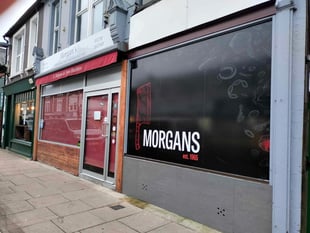 Traditional greengrocer looks set to return to Petersfield town centre