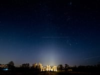 Cosmic fun for all as South Downs Dark Skies Festival returns for 2024