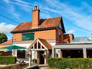 Village pub to remain under current management despite sale