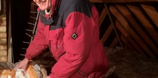 Energy Alton volunteers help home owners reduce their energy bills