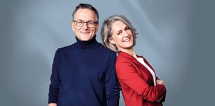 Doctors bring their lifestyle tips to The Anvil in Basingstoke