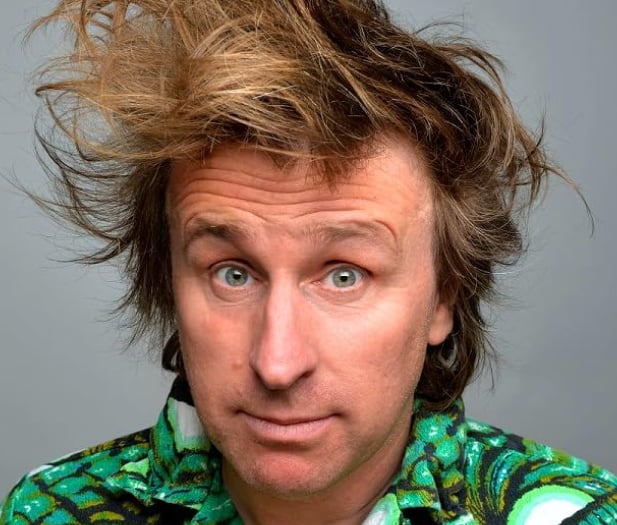 Haslemere Fringe Festival presents Comedy Night to remember