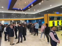 VIDEO: New cinema has the town 'buzzing', says Farnham business leader
