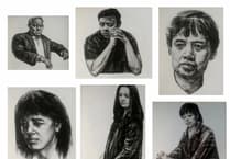 UCA Farnham to showcase work of China’s ‘FAT’ artists until March