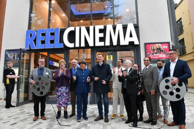 REEL Farnham 'seriously underestimates' popularity of booze at cinema