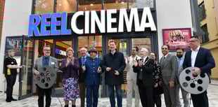 REEL Farnham 'seriously underestimates' popularity of booze at cinema