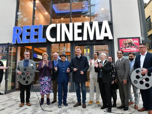REEL Farnham 'seriously underestimates' popularity of booze at cinema