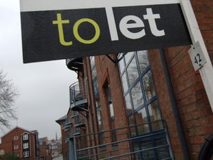 Number of new social housing lets in East Hampshire fell over last decade