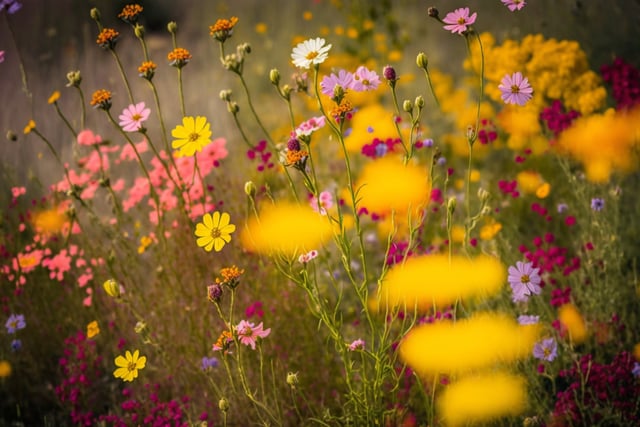 Wild plan to brighten roadside verges around Whitehill & Bordon