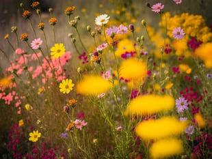 Wild plan to brighten roadside verges around Whitehill & Bordon
