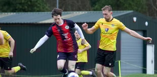 Whitehill & Bordon beat Headley to reach cup semi-finals