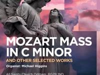 Alton choir Luminosa to perform Mozart’s Mass in C Minor in Odiham