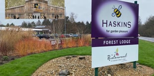 Birdworld and garden centre set for million-pound renovation overhaul