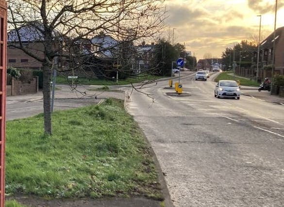 Witness appeal launched as man dies following collision in Petersfield