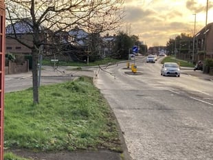 Witness appeal launched as man dies following collision in Petersfield