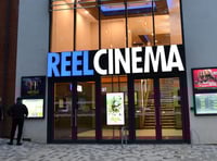 Police investigate criminal damage at Minecraft movie screening